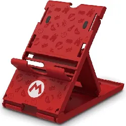 hori support playstand mario switch
