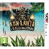 jeu 3ds koh-lanta le choc des héros