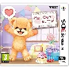 jeu 3ds mon ours et moi