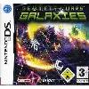 jeu ds geometry wars: galaxies