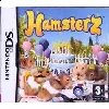 jeu ds hamsterz 2