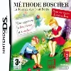 jeu ds la methode boscher