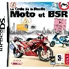 jeu ds le code de la route: moto et bsr