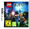jeu ds lego harry potter die jahre 1  4 (import allemand)