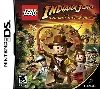 jeu ds lego indiana jones the original adventures