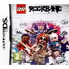 jeu ds lego rock band