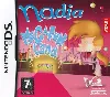jeu ds nadia megafun land
