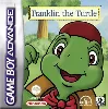 jeu gba franklin the turtle