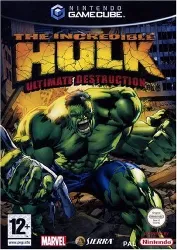jeu gc hulk 2