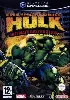 jeu gc hulk 2