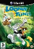 jeu gc les looney tunes passent à l'action