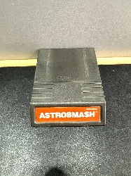 jeu intellivision astrosmash