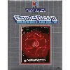 jeu mb vectrex cosmic chasm
