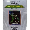 jeu mb vectrex hyperchase hyper chase