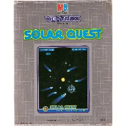 jeu mb vectrex mb solar quest