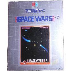 jeu mb vectrex space wars