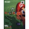 jeu n64 mario golf 64