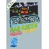 jeu nes nintendo nes/famicom rad racer