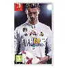 jeu nintendo fifa 18 switch