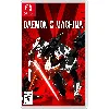 jeu nintendo switch daemon x machina
