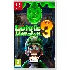 jeu nintendo switch luigi's mansion 3