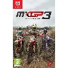 jeu nintendo switch mxgp 3 the official motocross videogame