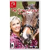 jeu nintendo switch my ridding stables life with horses