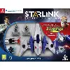 jeu nintendo switch starlink starter pack