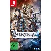 jeu nintendo switch valkyria chronicles 4