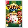jeu nintendo switch vegas party