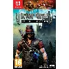 jeu nintendo switch victor vran overkill edition
