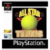 jeu ps1 all star tennis