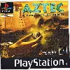 jeu ps1 aztec