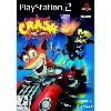 jeu ps1 ctr: crash team racing