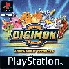 jeu ps1 digimon world