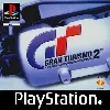 jeu ps1 gran turismo 2 platinum