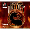 jeu ps1 mortal kombat trilogy