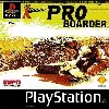 jeu ps1 pro boarder