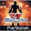 jeu ps1 silentbomber