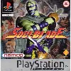 jeu ps1 soul blade platinium