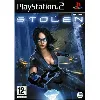 jeu ps2 stolen