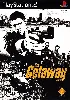jeu ps2 the getaway
