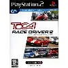 jeu ps2 toca race driver 2 the ultimate racing simulator