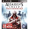 jeu ps3 assassin's creed brotherhood