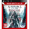 jeu ps3 assassin's creed rogue