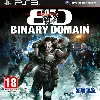 jeu ps3 binary domain