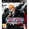 jeu ps3 bleach soul resurreccion