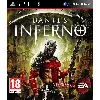 jeu ps3 dante's inferno