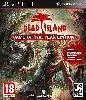 jeu ps3 dead island
