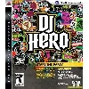 jeu ps3 dj hero limited edition